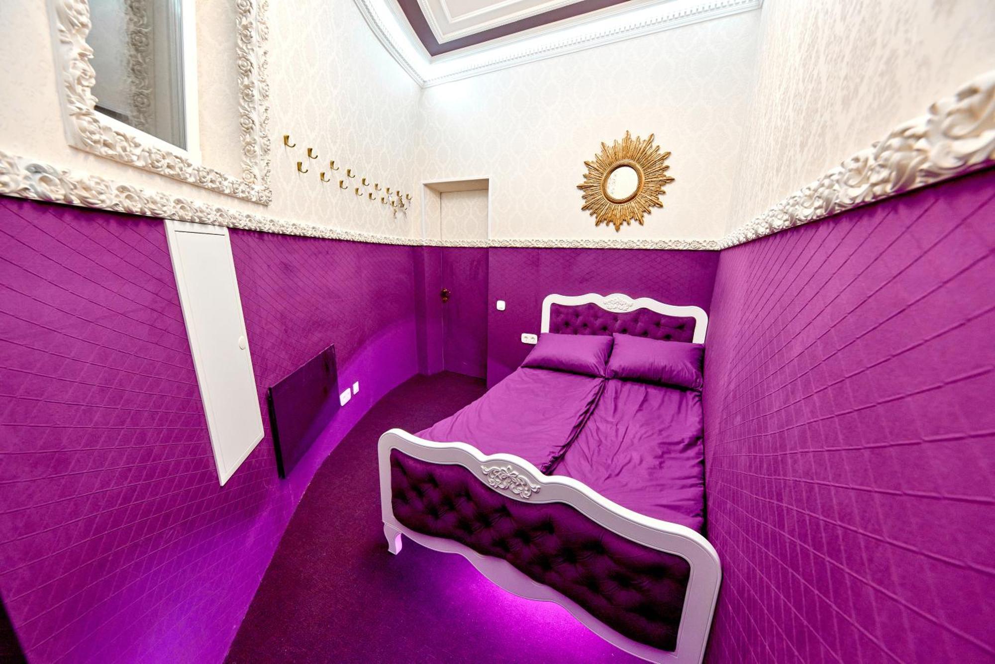 Domeparty: Exclusive Dome House for Events Guest House Petropavlovskaya Borshchagovka Exterior photo