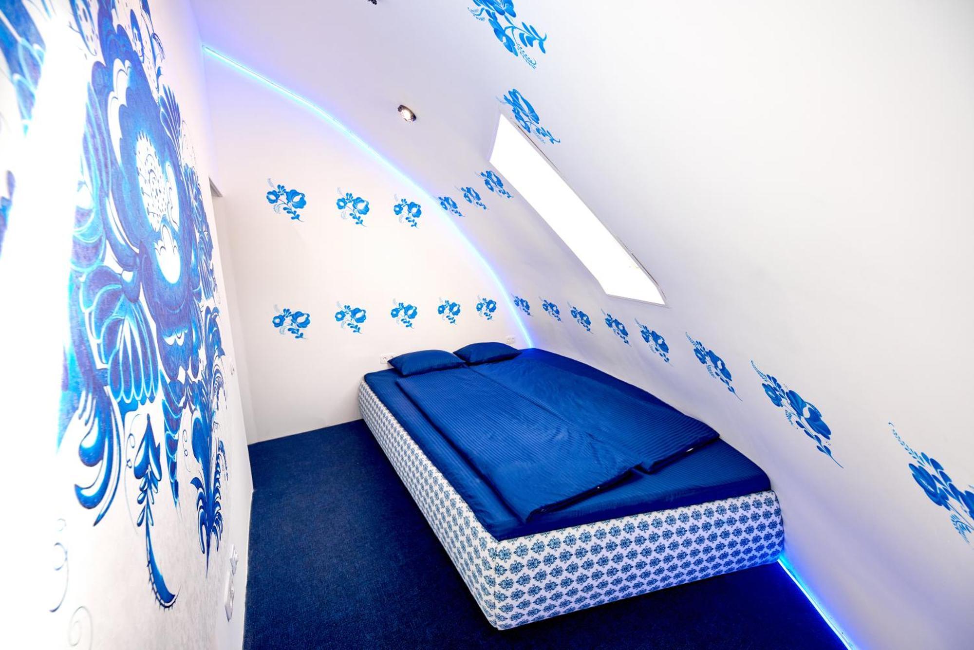 Domeparty: Exclusive Dome House for Events Guest House Petropavlovskaya Borshchagovka Exterior photo