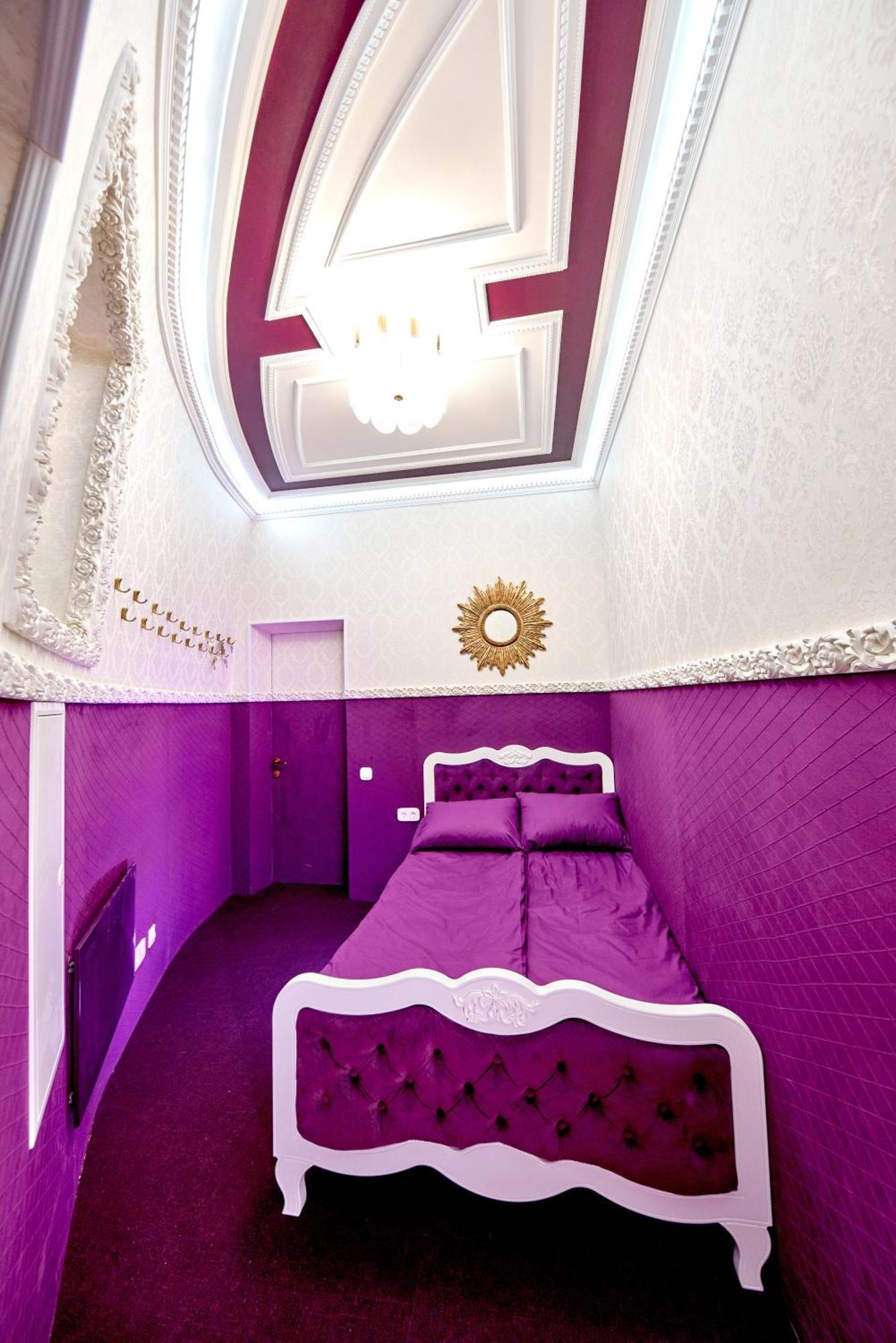Domeparty: Exclusive Dome House for Events Guest House Petropavlovskaya Borshchagovka Exterior photo